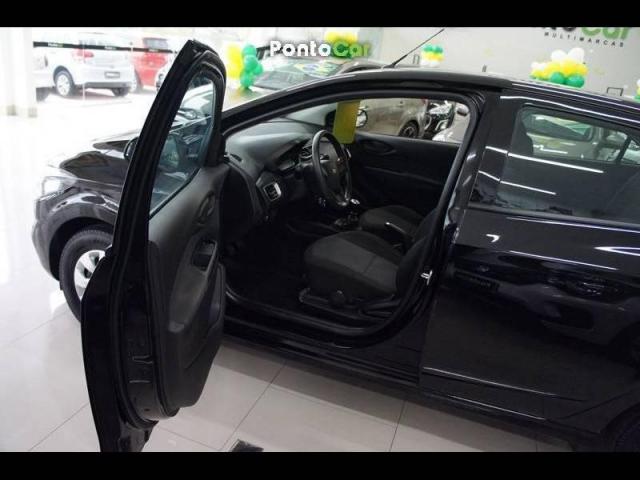 CHEVROLET ONIX 2017/2017 1.0 MPFI LT 8V FLEX 4P MANUAL - Foto 6