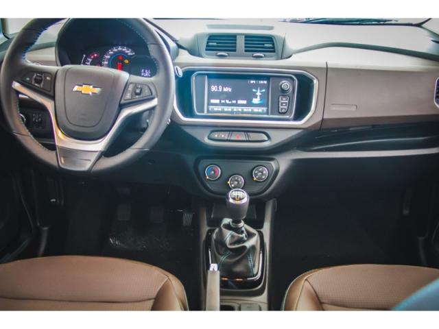 CHEVROLET SPIN 1.8 PREMIER 8V FLEX 4P 2019 - Foto 11