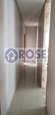 Vende-se casa no Alphaville - Mossoró/RN - Rose Imóveis. Cod: 085 - Foto 3