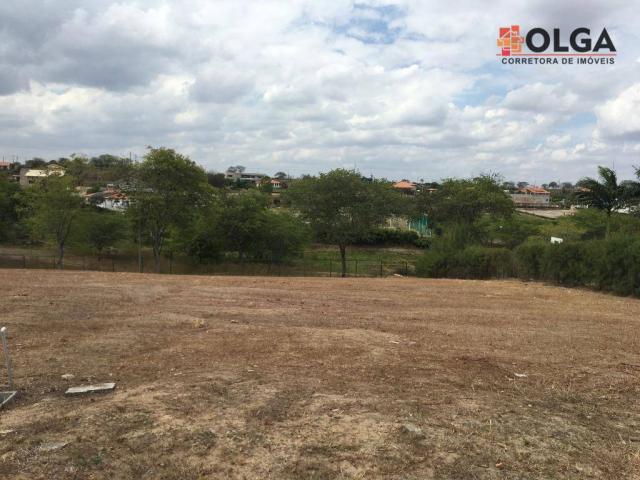 Terreno residencial à venda, gravatá. - Foto 2