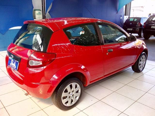 Ford Ka SEM Entrada 48x de 489,00 - Foto 4