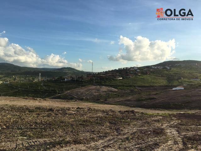 Terreno residencial à venda, prado, gravatá. - Foto 3