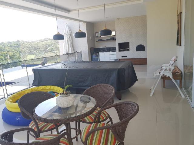 Casa em Alphaville 2 com 4/4 suítes e 500m² - Foto 11