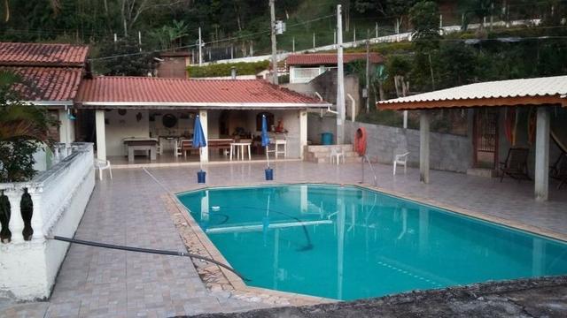 Linda Chácara - Lugar Tranquillo - Cód.1368 - Foto 13