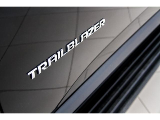 CHEVROLET TRAILBLAZER 2.8 LTZ 4X4 16V 2019 - Foto 10