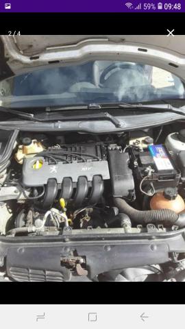 Peugeot 206 select - Foto 4