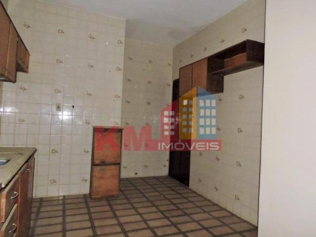 Aluga-se ampla casa com piscina na Av. Mota Neto - KM IMÓVEIS - Foto 15