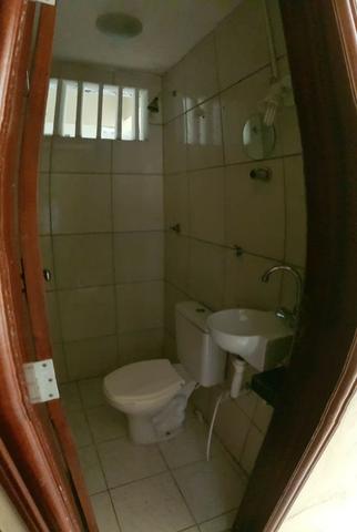 Apatarmento na Parquelandia com 80m com otima localozação - Foto 7