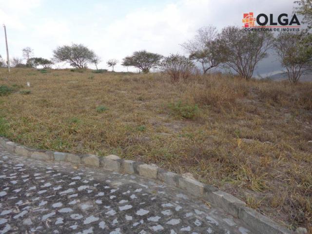 Terreno com 782 m² - gravatá-pe - Foto 5