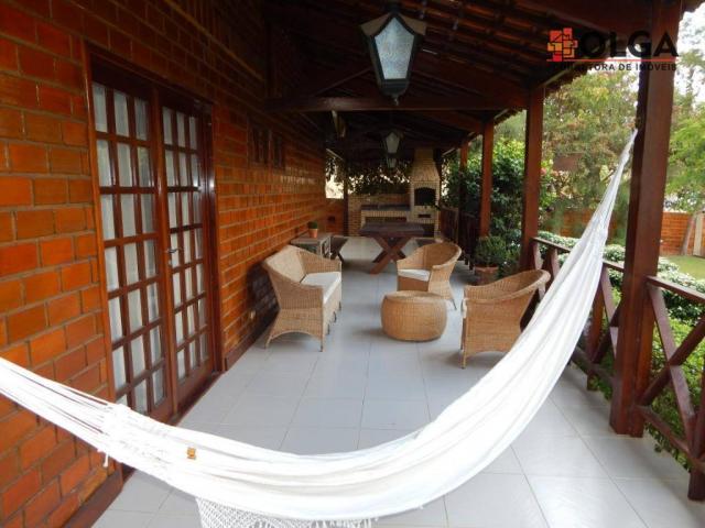 Casa de condomínio com 4 dormitórios, 180 m² - Gravatá/PE - Foto 2