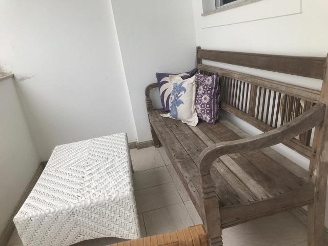(L) Apartamento 3 dormitórios, 2 suítes, Jurerê Internacional, Florianópolis - Foto 8
