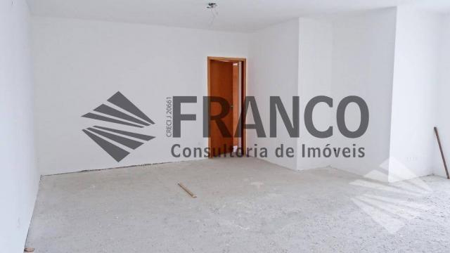 Apartamento com 3 dormitórios à venda e locação, 143 m² - jardim eulália - taubaté/sp - Foto 3