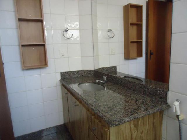 Oportunidade: apartamento 3 quartos, 2 vagas, elevador, lazer e ótima localização. - Foto 16