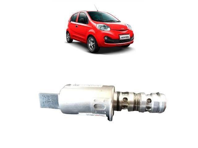 Válvula Solenoide Chery New Qq 1.1 3cc 2017 2018