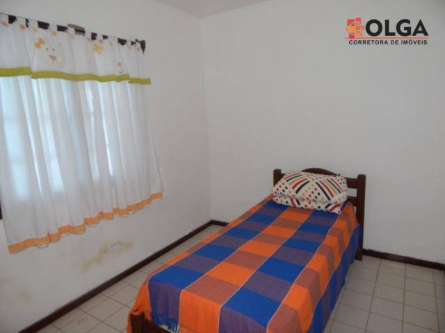 Village com 4 dormitórios para alugar, 93 m² - prado - gravatá/pe - Foto 6