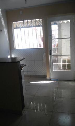 Casa + 2 kits QNP 11, P Norte, Cei Norte (ótima renda!) - Foto 9