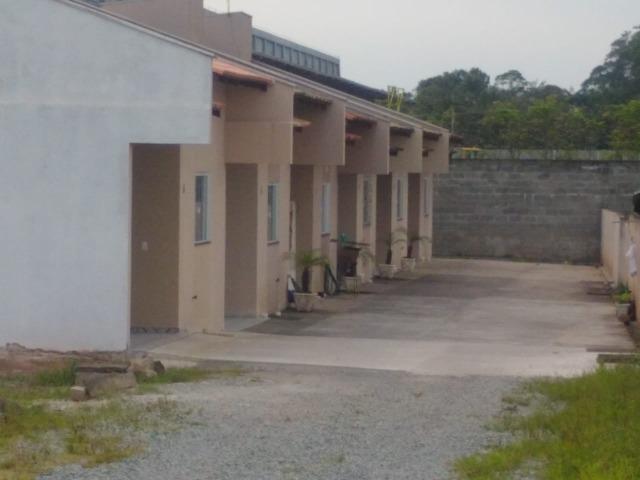 Casa - São Francisco do Sul - SC - Acaraí - 2 quartos - Foto 14