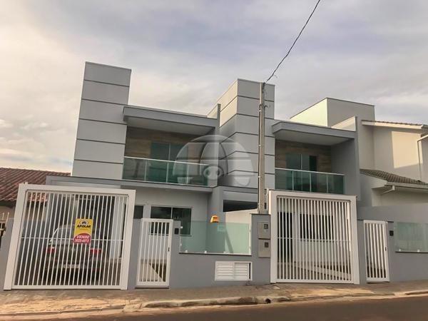 Casa à venda com 3 dormitórios em La salle, Pato branco cod:156462 - Foto 2