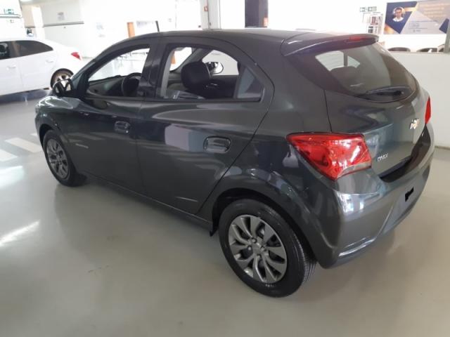 CHEVROLET ONIX 1.4 MPFI ADVANTAGE 8V 2019 - Foto 3