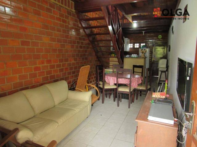 Casa de condomínio com 4 dormitórios, 140 m² - gravatá/pe - Foto 2