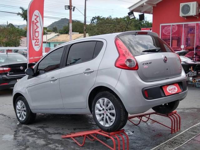 Palio ESSENCE 1.6 16V - Foto 6