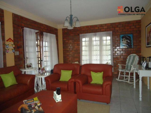 Casa com 6 dormitórios, 300 m² - Gravatá/PE - Foto 19