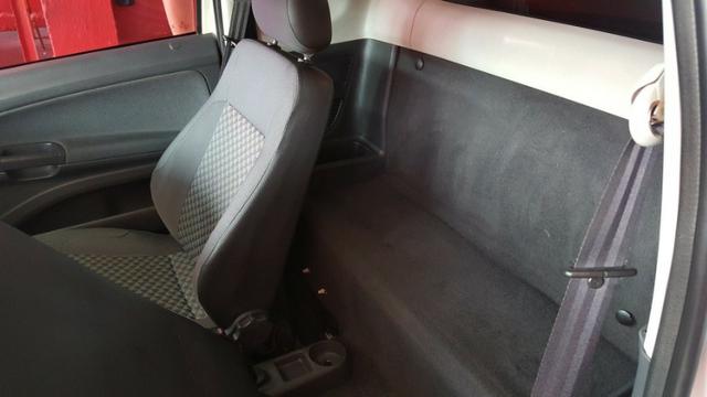Saveiro ce trend 1.6 flex ano 2015 completa r$9.999,00 - Foto 6