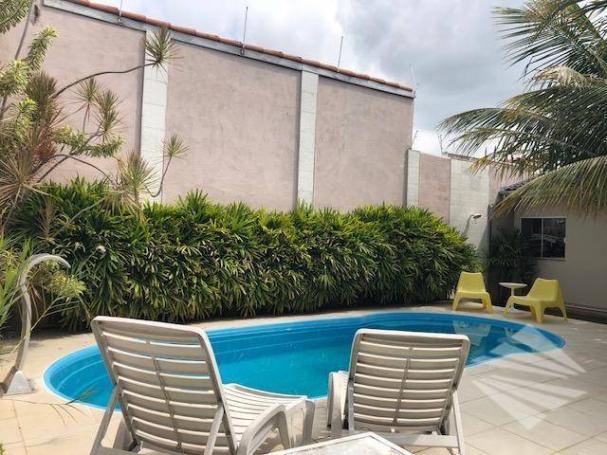 Casa à venda, 250 m² por r$ 680.000,00 - vila são geraldo - taubaté/sp - Foto 5