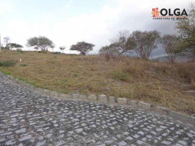 Terreno com 782 m² - gravatá-pe - Foto 3