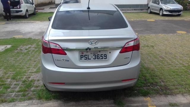 Vendo hb20 2015/33.000 zap / * - Foto 2