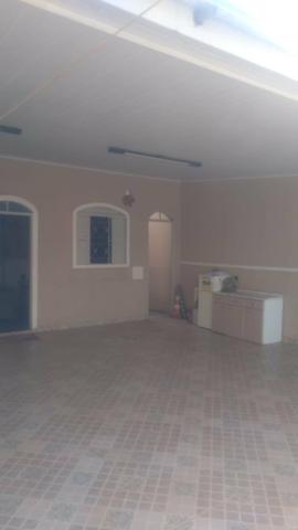 Vendo lote de 8 x 25 no centro do Riacho Fundo 2 - Foto 2