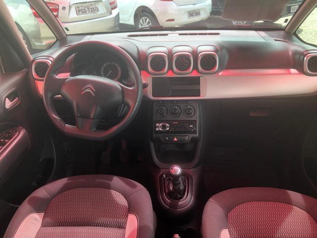 Aircross Start 1.6 Flex 2018 (Na Garantia De Fabrica) (81) 99124.0560 - Foto 3