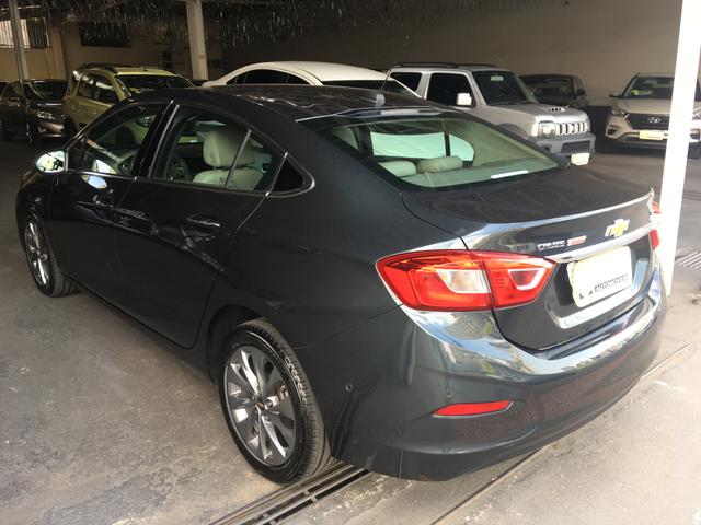 Cruze Sedan LTZ 1.4 Turbo 2018 Apenas 19mkm - Foto 6