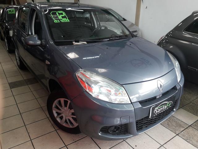 Sandero exp. 2012 1.0 complero - Foto 5