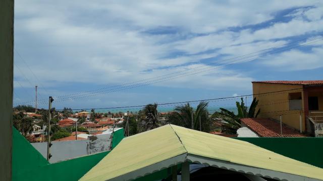Casa de praia com vista privilegiada em Majorlandia - Aracati - Foto 13