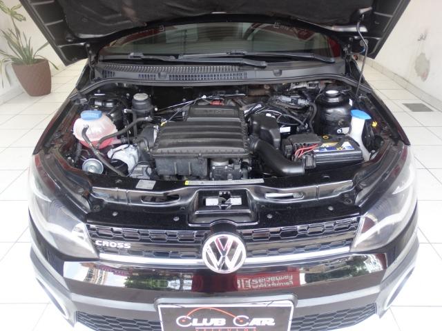 Volkswagen Saveiro Cross CE 2015 - Foto 7