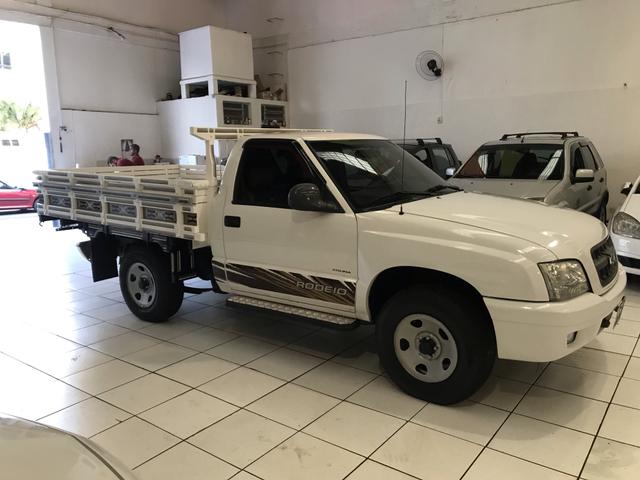 S10 2.8 mwm 2003 - Foto 7