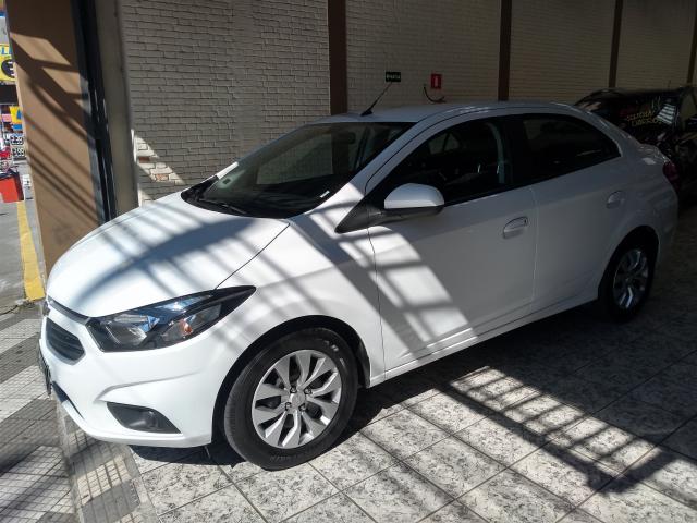 CHEVROLET PRISMA 2018/2018 1.4 MPFI LT 8V FLEX 4P MANUAL - Foto 3