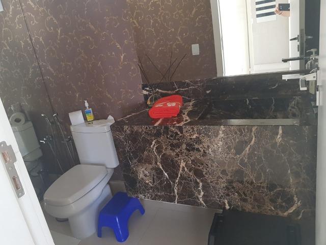 Casa em Alphaville 2 com 4/4 suítes e 500m² - Foto 7