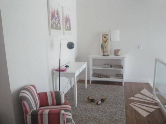 Sobrado à venda, 280 m² - estrada nova taubaté - tremembé/sp - Foto 15
