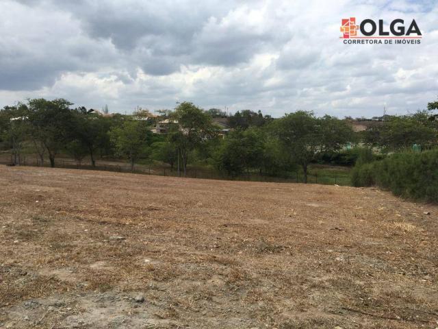 Terreno residencial à venda, gravatá.