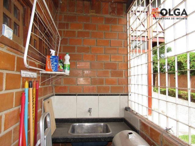 Casa de condomínio com 4 dormitórios, 140 m² - gravatá/pe - Foto 5