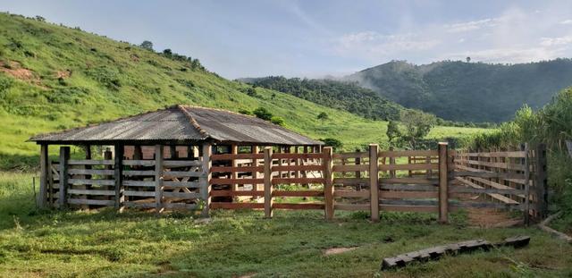 Fazenda 20 alqueires em São Jose Safira / MG - Foto 3