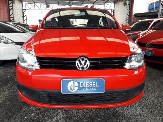 Vw - Fox 1.0 Trend - Completo - Foto 2