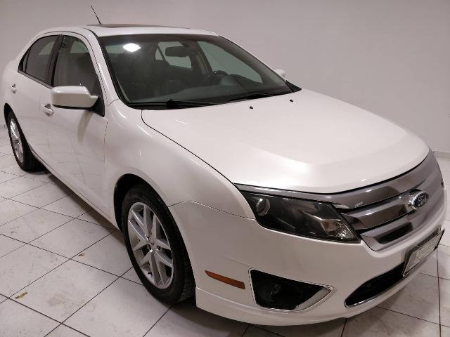 Ford Fusion 3.0 SEL V6 AWD 2010 - Foto 2