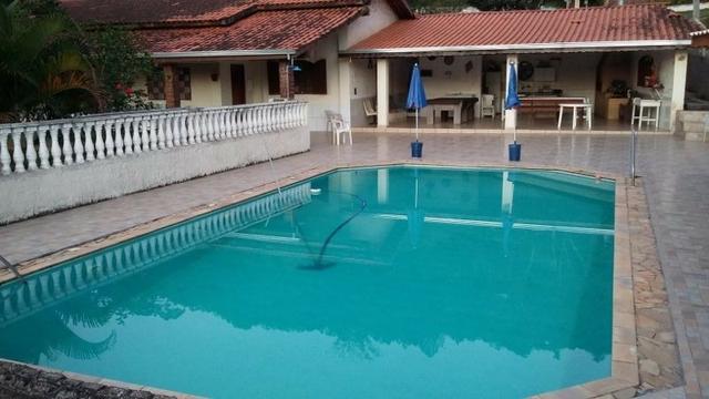 Linda Chácara - Lugar Tranquillo - Cód.1368 - Foto 12