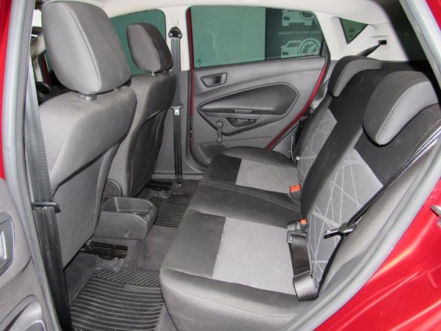 FORD FIESTA 1.5 S HATCH 16V FLEX 4P 2015 - Foto 7