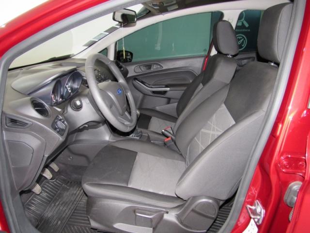 FORD FIESTA 1.5 S HATCH 16V FLEX 4P 2015 - Foto 8