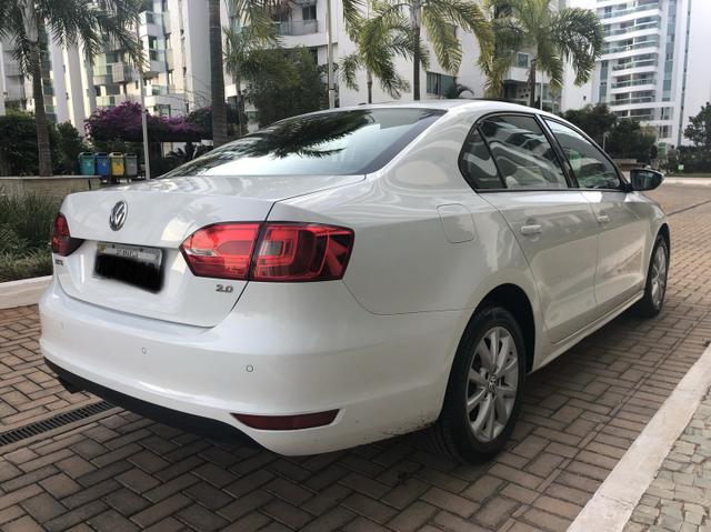 Jetta Confortline 2014/2014 - Foto 2