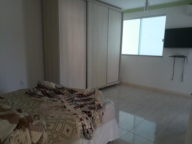 Casa lindíssima e aconchegante no Condomínio Lagoa Dourada - Foto 9